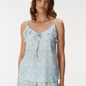 Glory Women's Top & Shorts Set