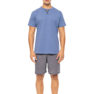 PYJAMA MIDNIGHT BLUE