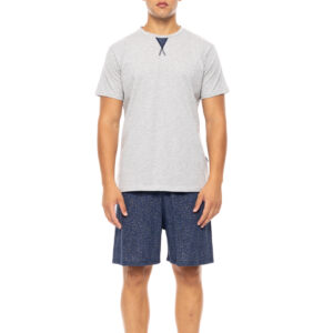PYJAMA DEEP BLUE