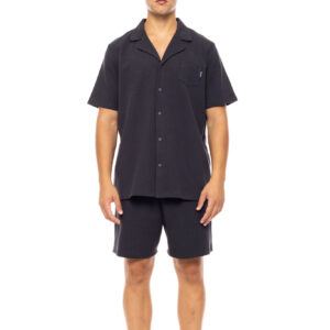 PYJAMA BUTTONED JACQUARD